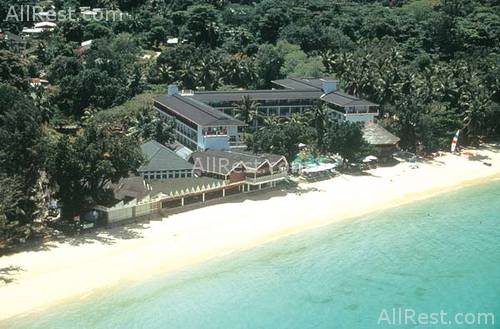 Coral Strand Hotel
